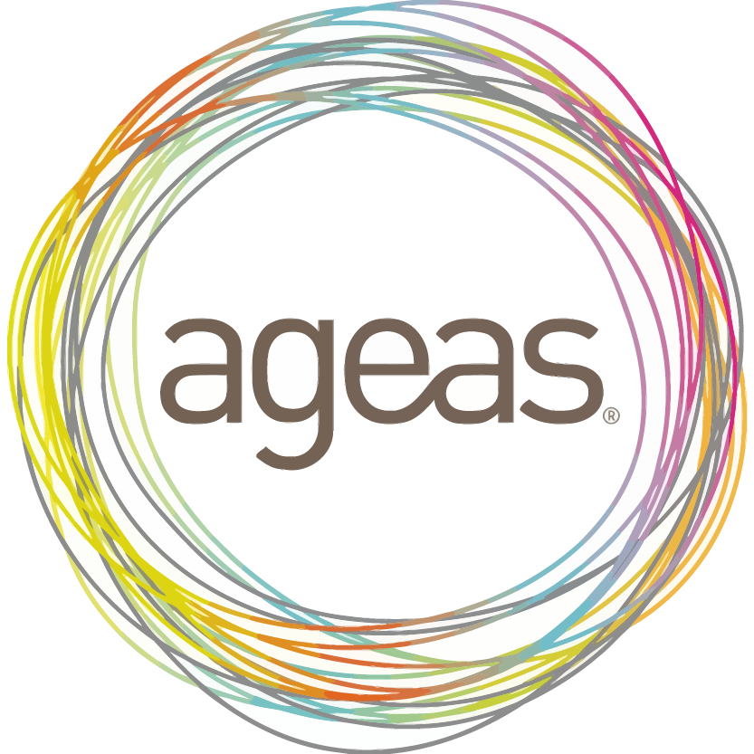 Logo Ageas Seguros
