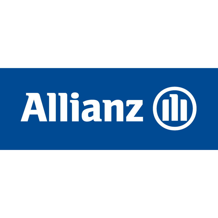 Logo Allianz Seguros