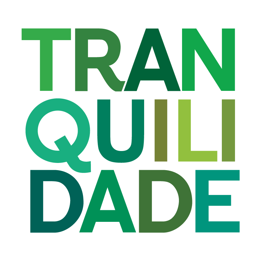 Logo Tranquilidade Seguros